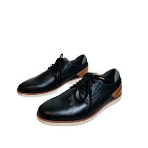 Dr. Scholls Sync2  Oxford Shoes Black 9M